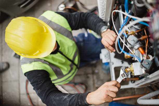 Best Electrical Troubleshooting and Repair  in West Hammond, NM