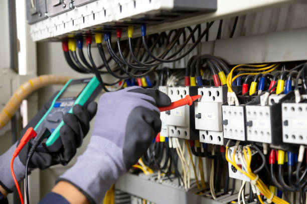 Best Electrical Remodeling Services  in West Hammond, NM