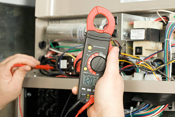 Emergency Electrical Repair Services in West Hammond, NM